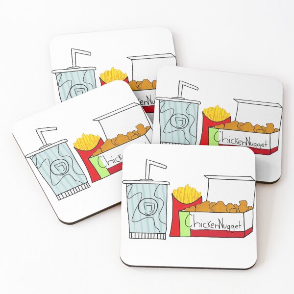 Item preview, Mcdonalds designed and sold by SaraDatCool.
