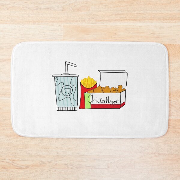 Item preview, Mcdonalds designed and sold by SaraDatCool.