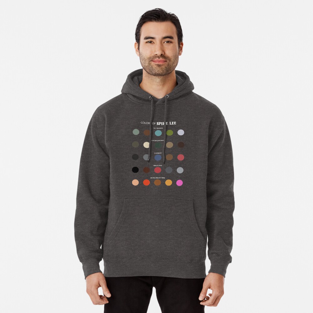 Spike lee wizard store of oz hoodie