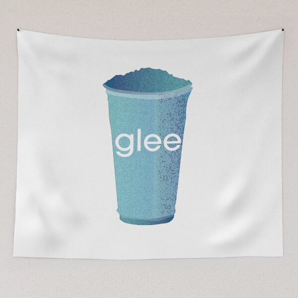 Item preview, Blue Slushie designed and sold by rachelemarion.