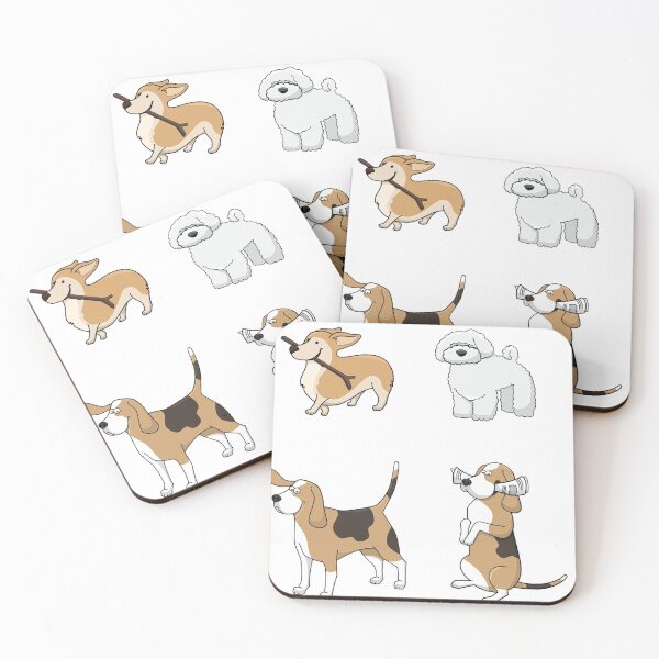Item preview, Puppy designed and sold by BuzzRoom.