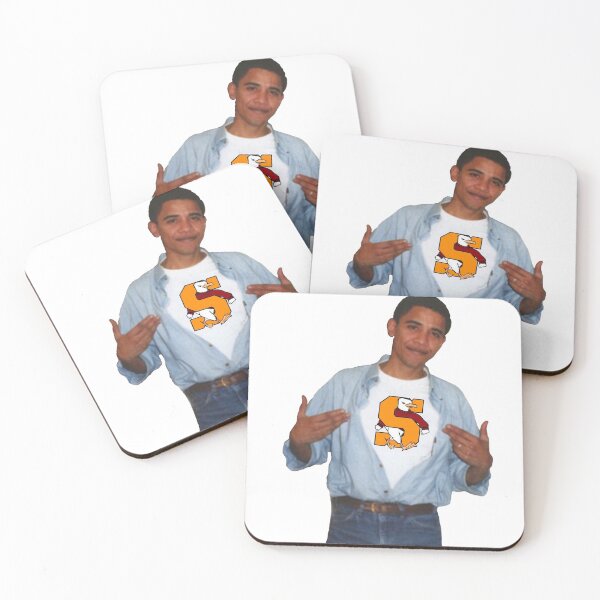 Item preview, Salisbury Obama Shirt designed and sold by Jessie35.