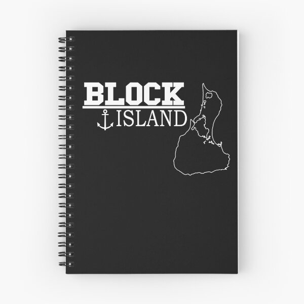 Item preview, Block Island Gifts designed and sold by 3QuartersToday.