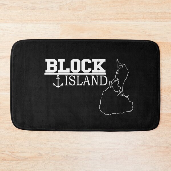 Item preview, Block Island Gifts designed and sold by 3QuartersToday.
