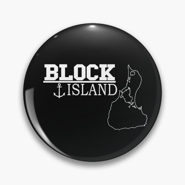 Item preview, Block Island Gifts designed and sold by 3QuartersToday.