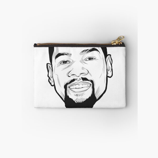 Item preview, Kevin Durant designed and sold by DRMAMBA.