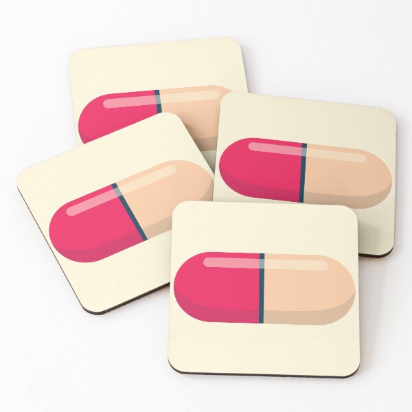 Item preview, Pill designed and sold by ImMelancholyKid.