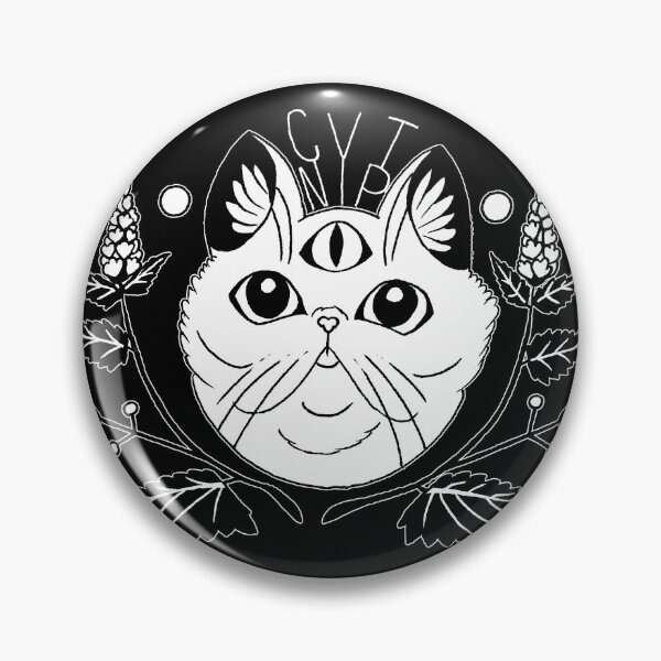 Item preview, CAT NIP designed and sold by Tracy Polkownikow.