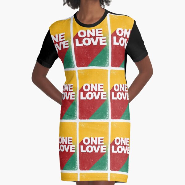 Rasta Quote Dresses Redbubble