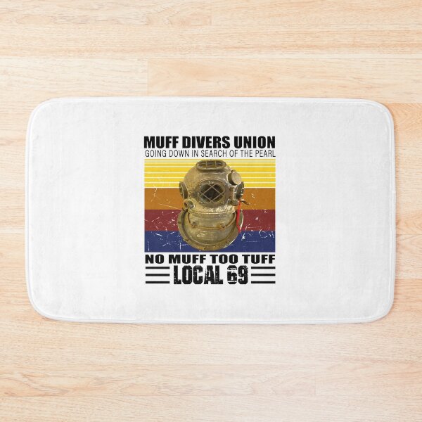 Item preview, Muff Divers designed and sold by leticiasutton94.