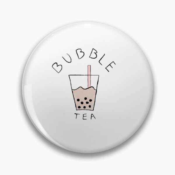 Item preview, bubble tea  designed and sold by Ania Szydlowski.