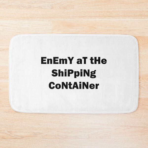 Item preview, COD Funny Quote Shipment designed and sold by ElevenGraphics.