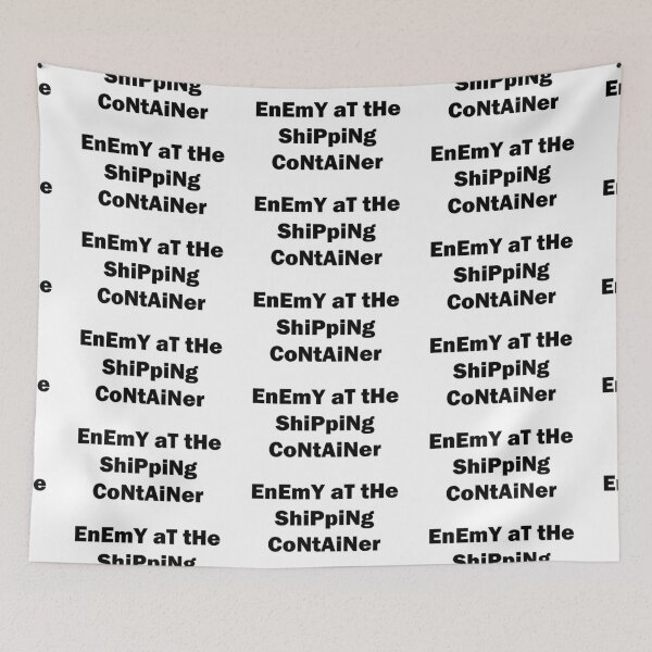 Item preview, COD Funny Quote Shipment designed and sold by ElevenGraphics.