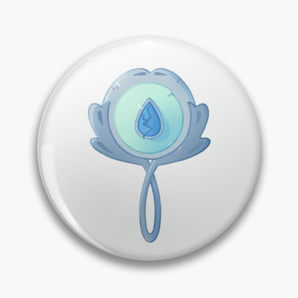 Item preview, Lapis Lazuli’s Mirror designed and sold by gia7.