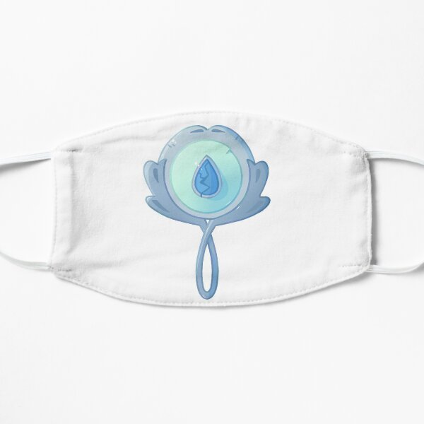 Lapis Lazuli’s Mirror Mask