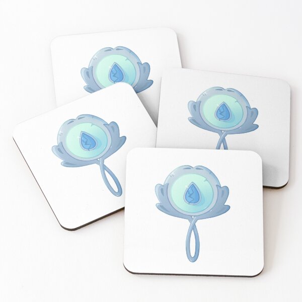 Item preview, Lapis Lazuli’s Mirror designed and sold by gia7.