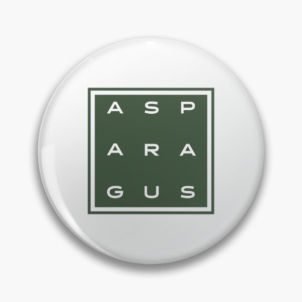 Item preview, Aparagus - 9 Letter Word Vegetable designed and sold by Magic-Moon.