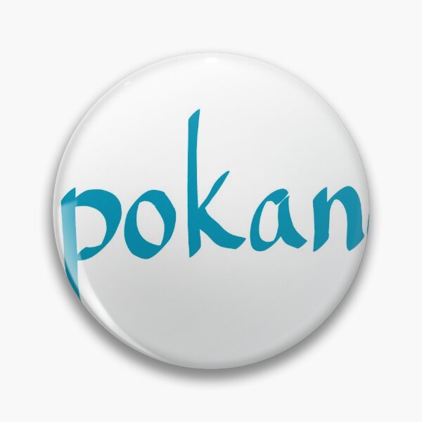Item preview, SPOKANE designed and sold by weloveart.