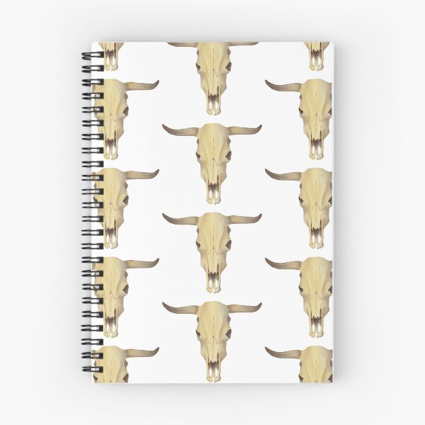 Item preview, Cow Skull designed and sold by EdithBach.