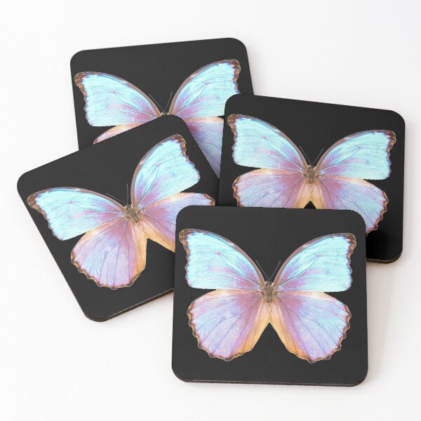 Item preview, Iridescent Butterfly designed and sold by Aria Winchester Designs.