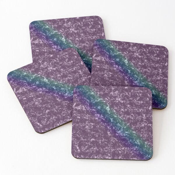 Item preview, textured rainbow designed and sold by Tallulah-Malibu.