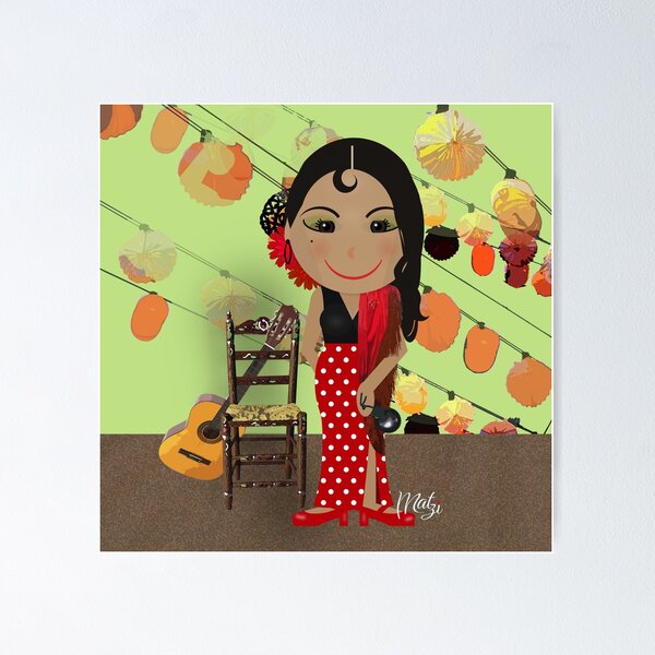 Item preview, LOLA designed and sold by matzi-avatars.