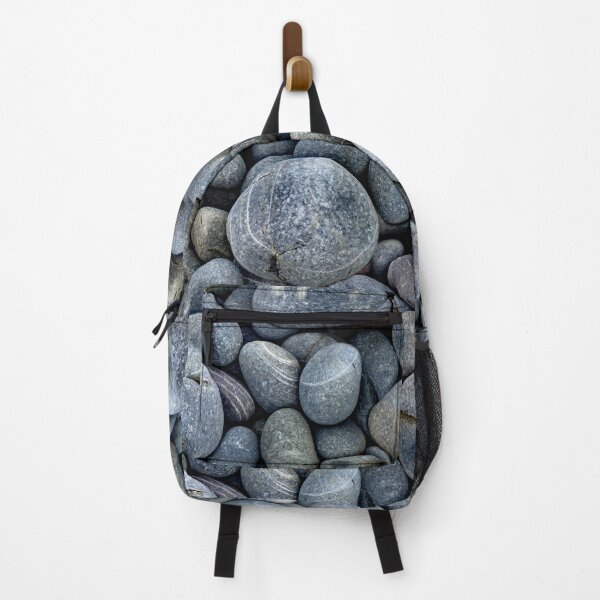 Pebble Pebble (pattern) Backpack