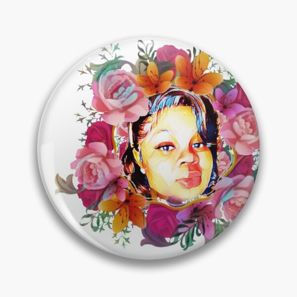 Item preview, Justice for Breonna Taylor designed and sold by Brooke-da.