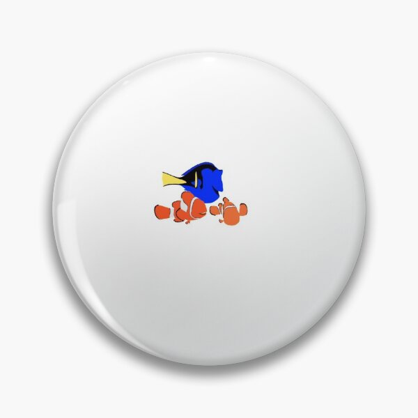 Item preview, Finding Nemo Silhouette  designed and sold by Jordanmichele1.