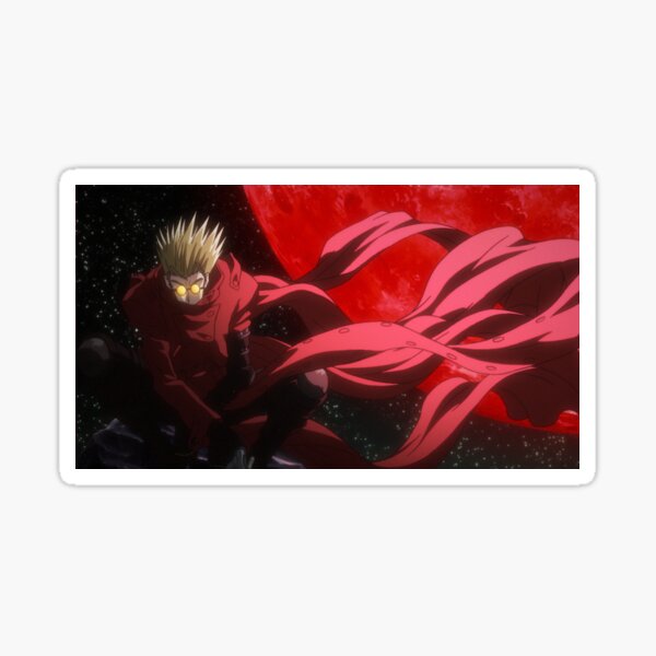 The Stampede Sticker