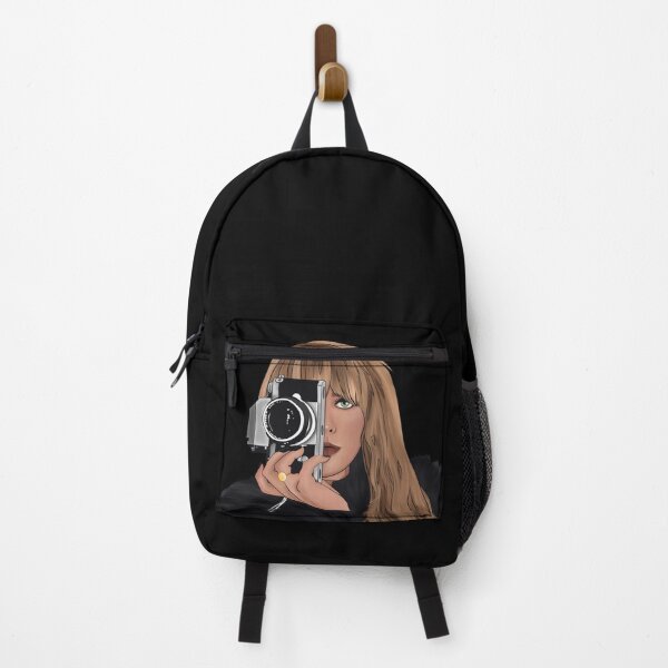 fake designer backpack