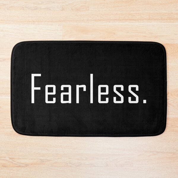 Item preview, Fearless designed and sold by Oopsie-Daisy.