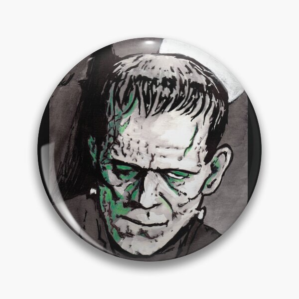 Item preview, MONSTER designed and sold by Kevin Kehoe.