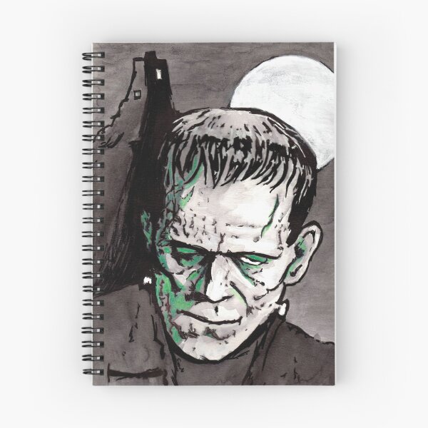 Item preview, MONSTER designed and sold by Kevin Kehoe.