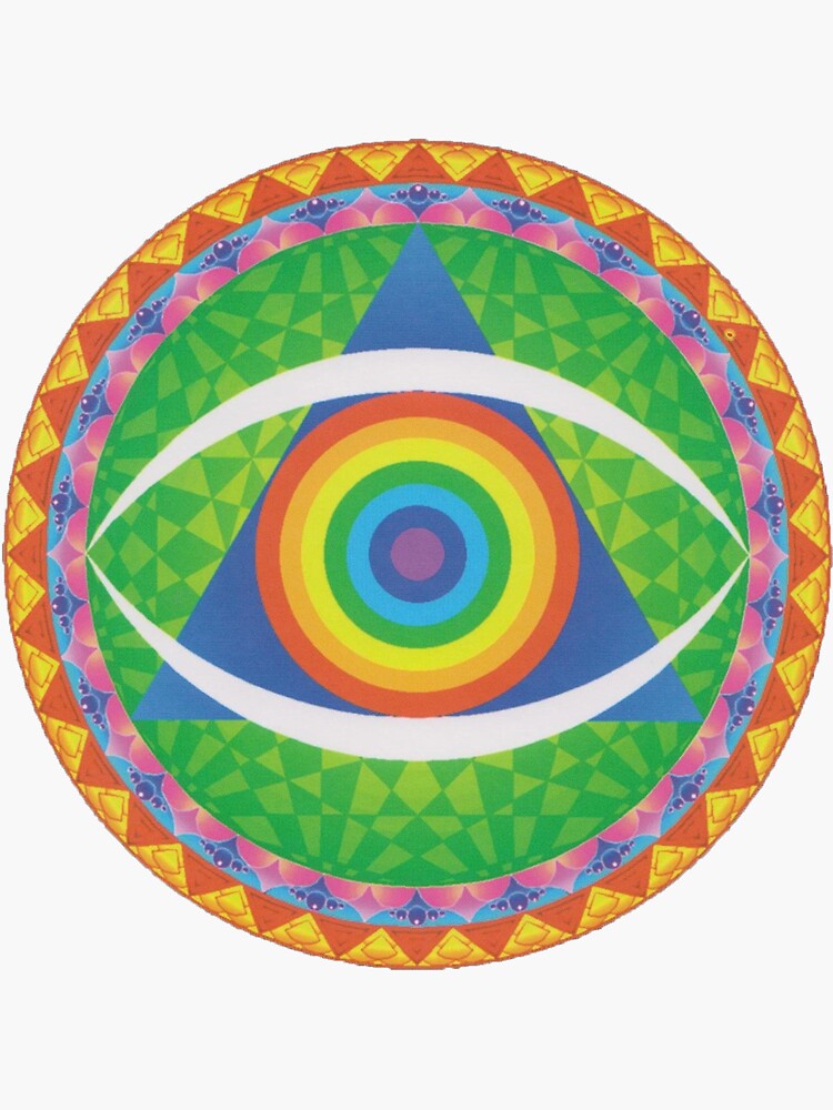 "Gong" Sticker for Sale by FR3D Redbubble