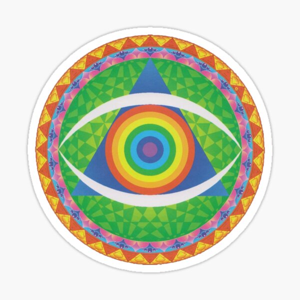 Gong Band Stickers For Sale Redbubble