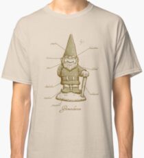 Gnomenclature Classic T-Shirt