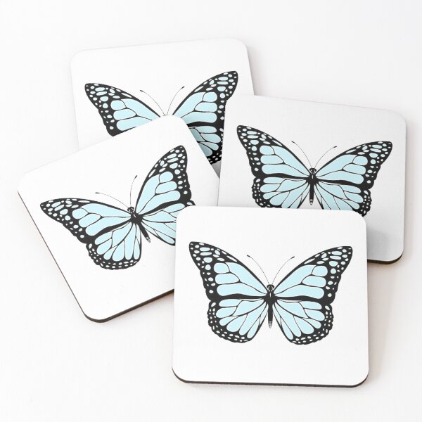 Item preview, Blue Butterfly designed and sold by Makennaesthetics !.