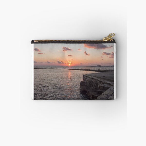 Item preview, Sunset and rocks designed and sold by harrismmxv.
