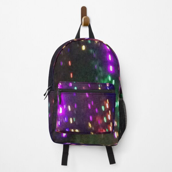 Item preview, Christmas Light Abstraction no. 1 designed and sold by Neil Feigeles.