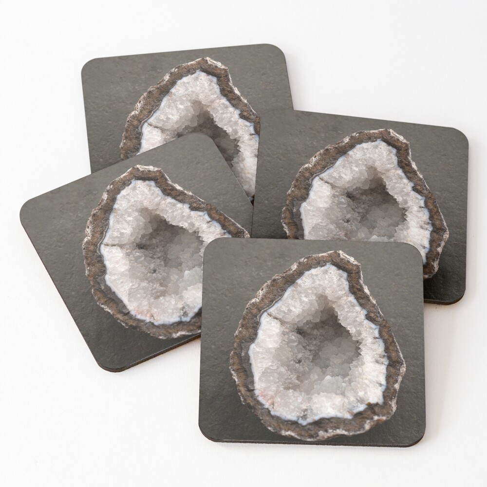 Item preview, Coasters (Set of 4) designed and sold by ElenaRay.