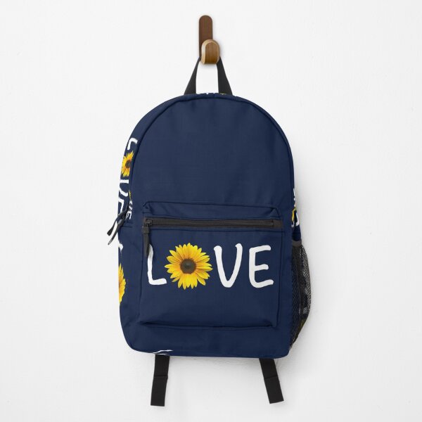 Item preview, Sunflower LOVE designed and sold by quentinjlang.