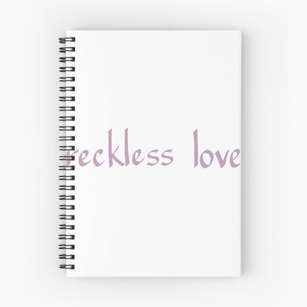 Item preview, RECKLESS LOVE designed and sold by weloveart.