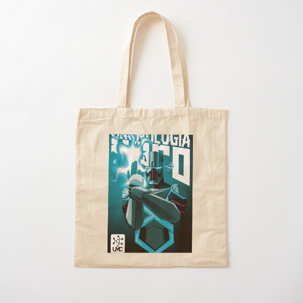 Xero Bolsa de algodón