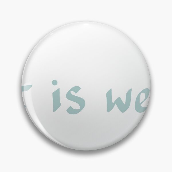 Item preview, IT IS WELL designed and sold by weloveart.