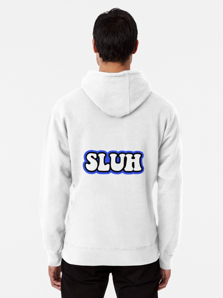 Sluh (St. Louis University high school)  Pullover Hoodie for Sale by  meghan butler