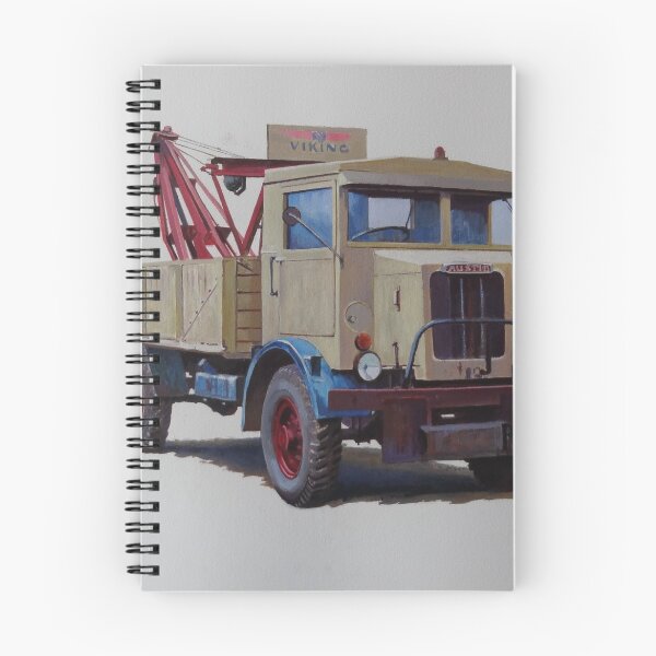 Item preview, Austin breakdown. designed and sold by Mike Jeffries Transport Artist.