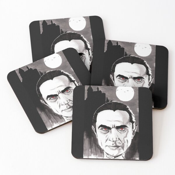 Item preview, COUNT designed and sold by Kevin Kehoe.