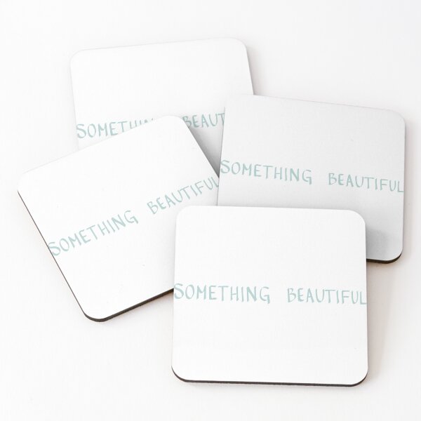 Item preview, SOMETHING BEAUTIFUL designed and sold by weloveart.