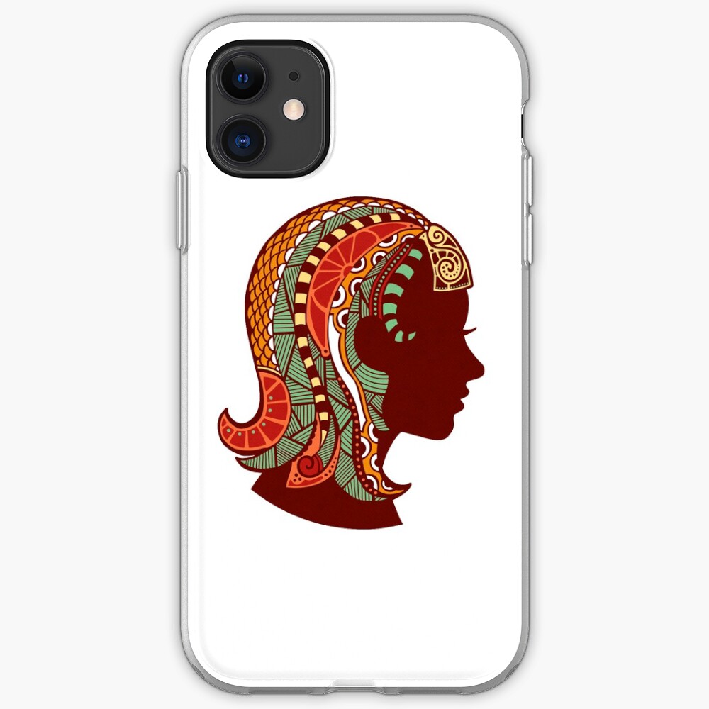 Virgo iPhone-Hülle & Cover